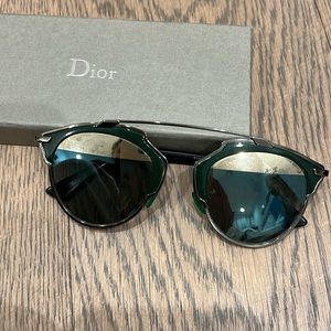 Christian Dior sunglasses
